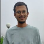 Portrait of Prabhav Prakash Gupta